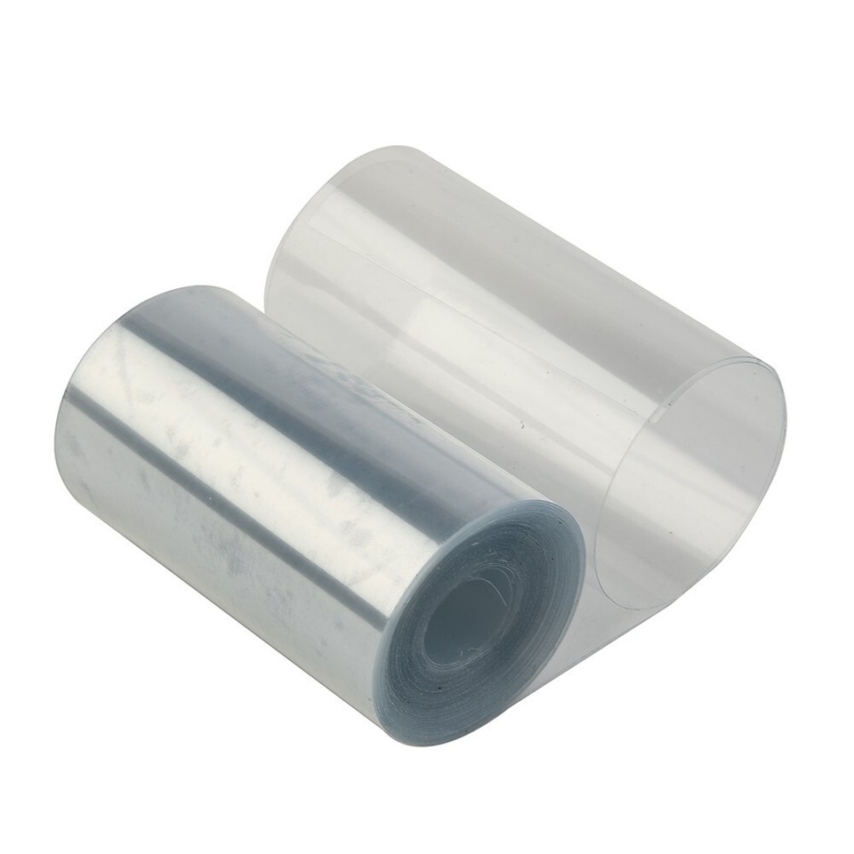 Car Paint Tape Transparent Edges Of The Door Film Protection Special