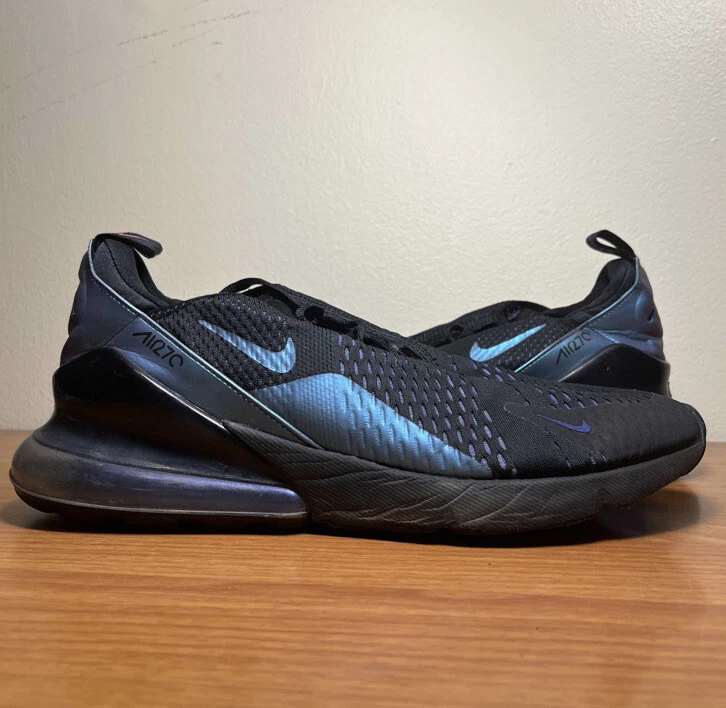 schade Gepolijst comfortabel Nike Air Max 270 Throwback Future Black Size 14 Sneakers AH8050-020 | eBay schade Gepolijst comfortabel Nike Air Max 270 Throwback Future Black Size 14 Sneakers AH8050-020 | eBay
