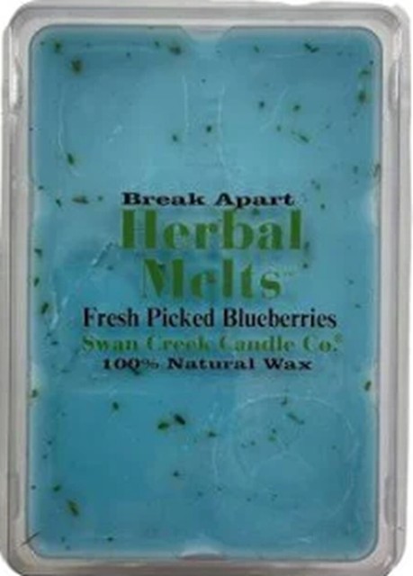 Swan Creek Candle Fresh Cut Grass
