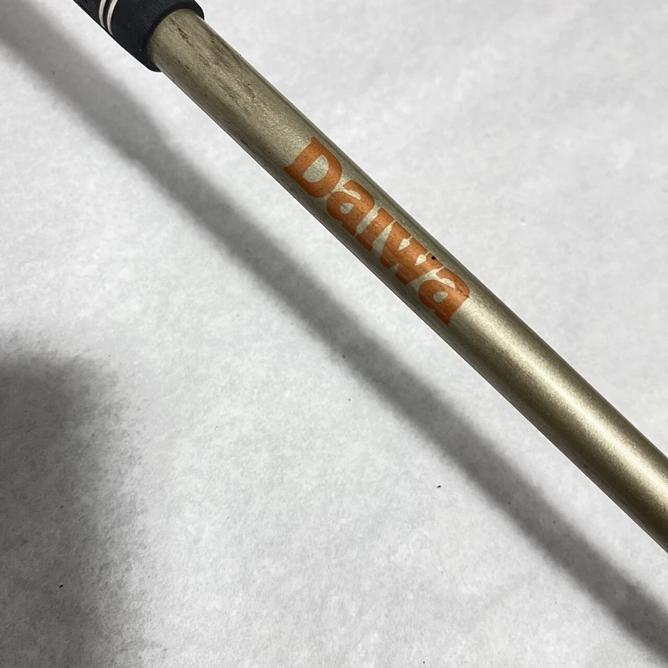 USED/ Daiwa G-3 Compo #6 Single Iron (RH) / Graphite (Regular Flex) - Image 4 of 4