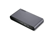 DEFECTIVE Lenovo Docking Station USBC Universal Business Dock 40B30090US G3D