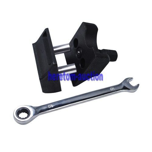Suspension Strut Split Hub Steering Knuckle Spreader Easy To Use Suspension - 第 18/22 張圖片