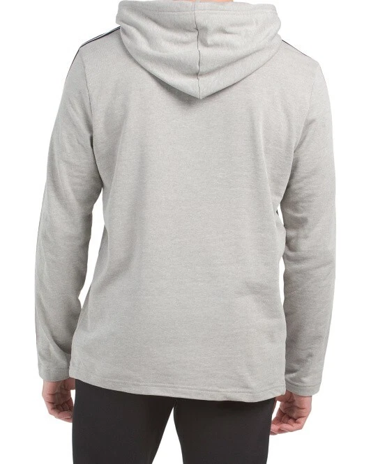 Tommy hilfiger logo tape hoodie clearance