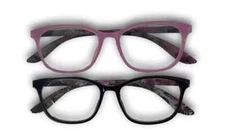 Foster Grant Women's Reading Glasses Doubles VRL2009