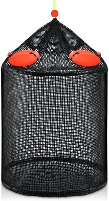 Creels - Minnow Bucket