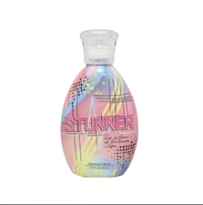 Designer Skin Stunner Leg Bronzer Tanning Lotion 8.5 Oz