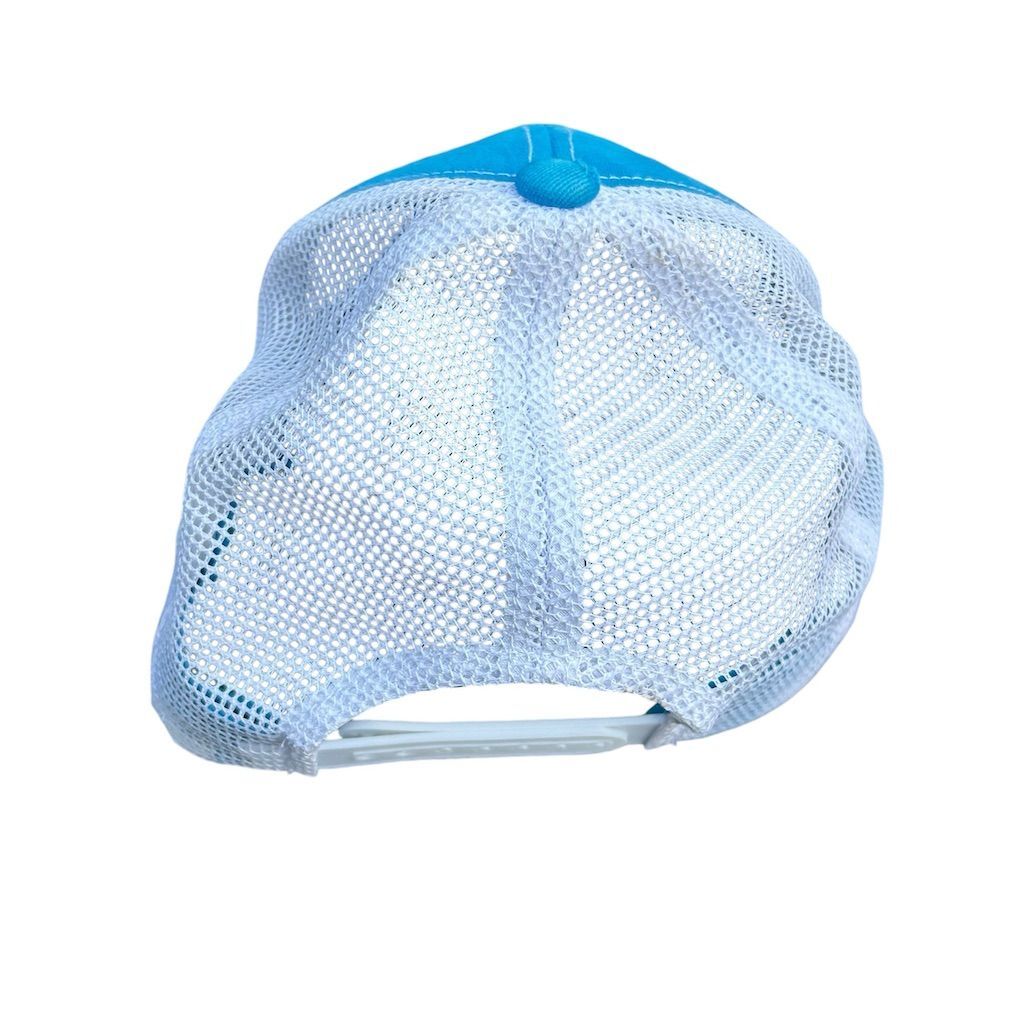 Costa Del Mar Easy Hat - Lightweight Blue Hat For Water Enthusiasts - View #9