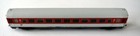 Roco HO Red Model Railroad Passenger Cars