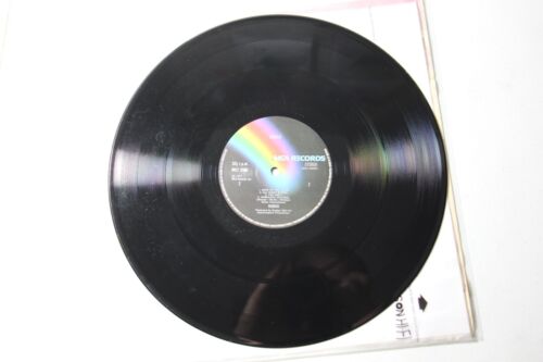 BUDGIE - Self Titled, 1971 S/T LP (1974 RE) UK Press, MCA Records - MCF 2506 - Bild 11 von 12