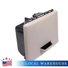 For Ford F250 F350 F450 Super Duty 2008-2010 Dashboard Cup Holder Stone Gray