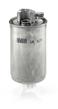 Mann-Filter WK 829 fuel filter for Audi
