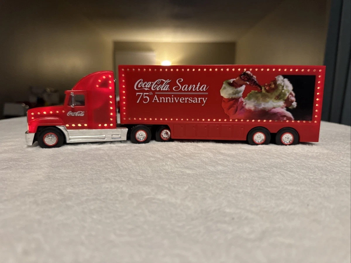 25+ Coca Cola Christmas Truck & Car Advertising for sale | Updated