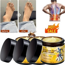 Botulinum Toxin and Bee Venom Bone Cream, Professional Joint and Bone Cream