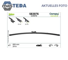 583976 SCHEIBENWISCHER WISCHERBLATT DRIVER SIDE VALEO FÜR AUDI A4 B9,A4 B8,A1