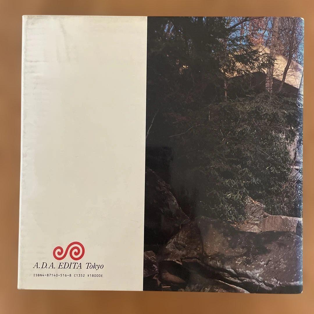 Frank Lloyd Wright Monograph 1924-1936 Volume 5 Architecture