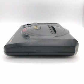 Sega Mega Drive Console HAA-2510 Controller Megadrive NTSC-J Japan Tested