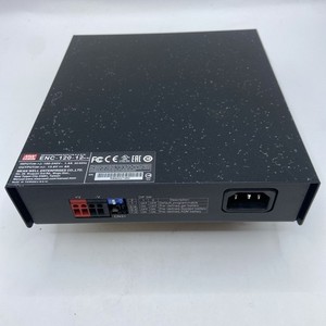 Mean Well ENC-120-12  desktop battery charger 