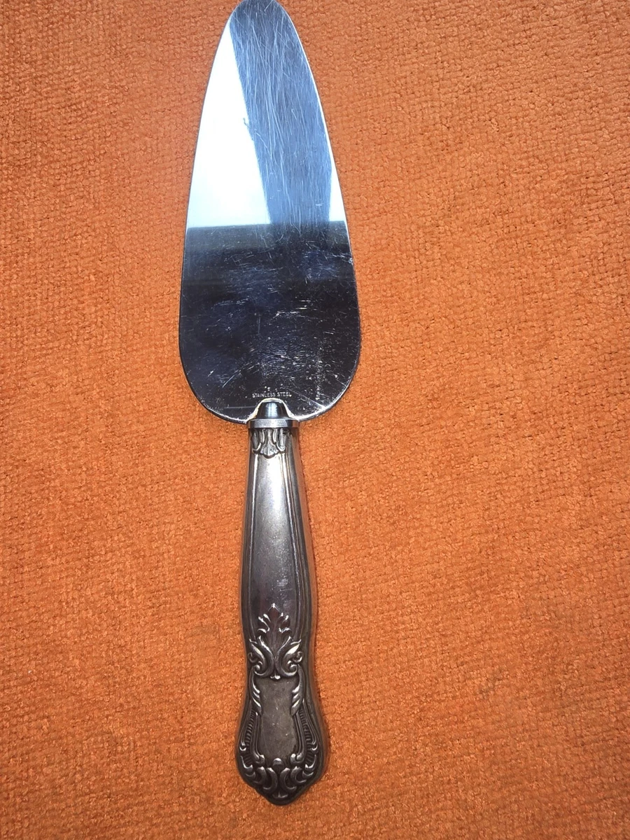 25+ Antique US Sterling Silver Cake/Pie Servers 1900-1940 for sale 25+ Antique US Sterling Silver Cake/Pie Servers 1900-1940 for sale