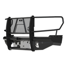 Ranch Hand Fbf051blr Legend Bumper Truck Front