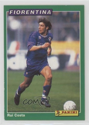 Rui Manuel César Costa FIFA 19 Rating, Card, Price