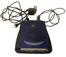 iomega CDRW9602EXT3  CD-RW External CD ROM