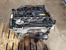 18-21 G02 BMW X4 M40I COMPLETE ENGINE 3.0 PETROL B58B30M0 B58B30A 74K MILE VIDEO