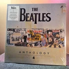 The Beatles - Anthology 4 - 3 LP 180 gram Vinyl Record Set