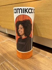 Amika Salon Cape Adjustable AUTHENTIC