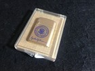 RARE Vintage Lyndon B. Johnson President Lighter BRAND NEW IN BOX — photo 1