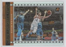 2021-22 Panini NBA Hoops Lights Camera Action Holo Winter Devin Booker #27 0g03