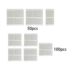 Thermal Glue Strips Book Repair Tapes 28.5cm Length Book Binding Glues for