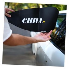 Car Window Shades for Side Window, Perfect for Driver's car Plastic 1 unit