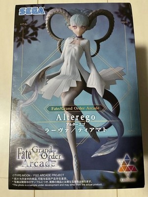 Fate Grand Order Arcade Luminasta Figure - Alterego