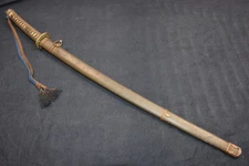 Antique WWII Japanese Samurai Sword Original Authentic World War 2 Sword Nihonto
