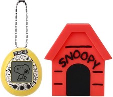 L BANDAI Peanuts Tamagotchi 75th Anniversary Limited Edition