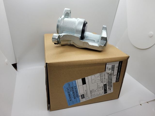 Genuine Caliper - Passenger Side (RH) KAY0-26-61XA | eBay