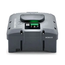 Wacker Neuson Bob10 51V 20Ah Lithium Ion Power Tool Battery Pack With Fuel