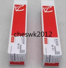 1PCS NEW Danfoss temperature switch MBT3560 084Z4032 IN BOX 