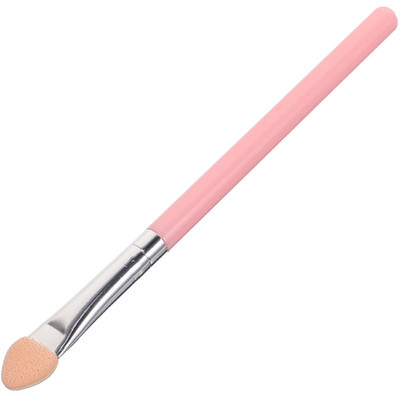 6 Pcs Eyeshadow Applicator Brushes Double-Sided Foam Tip Eye Makeup Brushes Set