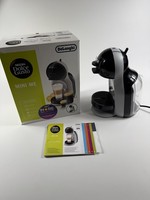 De'Longhi Nescafé Dolce Gusto Mini Me Pod Capsule Coffee Machine Black