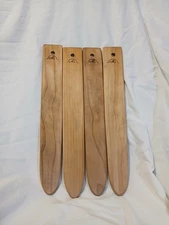 4pck Squirrel Pelt Stretcher