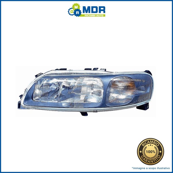 Vorderer Linker Scheinwerfer - SX - Volvo S70 - V70 00->05-image
