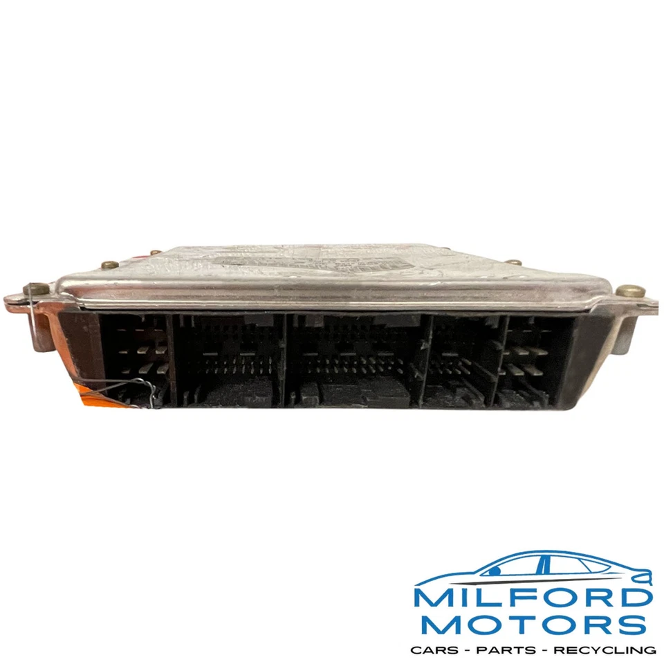 Módulo de control electrónico (ECM) - Se adapta a 2002-2004 Clase CLK Clase C Clase E 3,2 L Foto 2 de 4