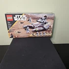 LEGO Star Wars Republic Fighter Tank 75342 The Clone Wars