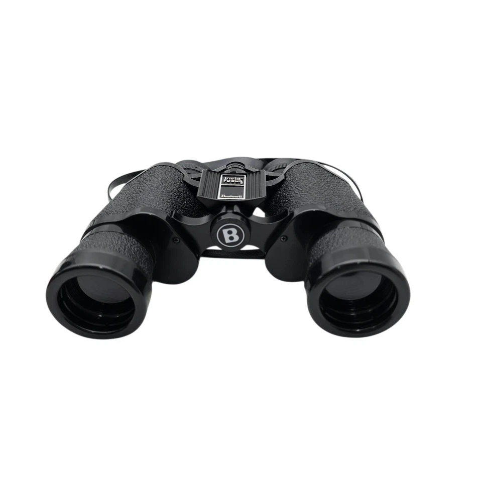 Vintage Bushnell Sportview 7 x 35 Binoculars w/ Case - Image 3 of 4