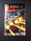 1994 Valiant Comics: Bloodshot #0 Gold Foil Chromium Cover