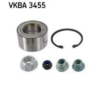 Radlagersatz Hinten FüR VW Bora 1J 1.8 1.9 2.0 2.3 2.8 98 Bis 05 SKF AZH AMK