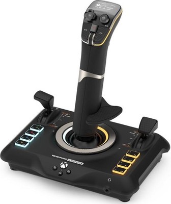 Turtle Beach VelocityOne Flightstick Universal Simulation Controller Joystick