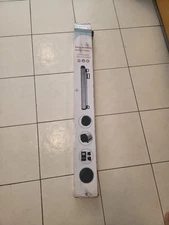 Retractable Baby Gate