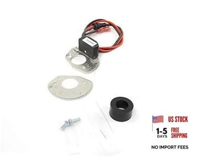 PerTronix 1943 Ignitor Electronic Ignition Conversion Kit, Compatible with